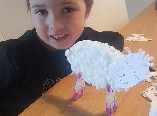 GR IV Fotorelacja z tygodnia "Wielkanoc"