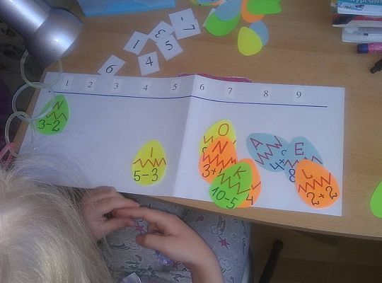 GR IV Fotorelacja z tygodnia "Wielkanoc"