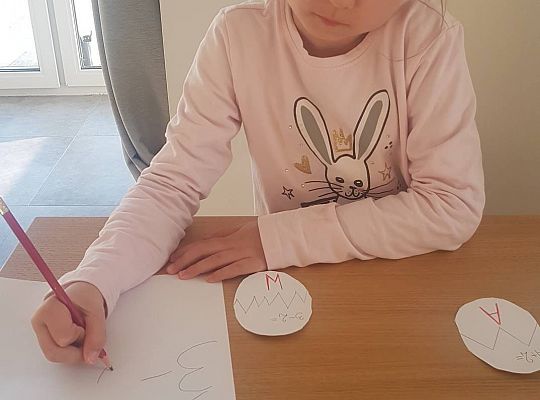 GR IV Fotorelacja z tygodnia "Wielkanoc"