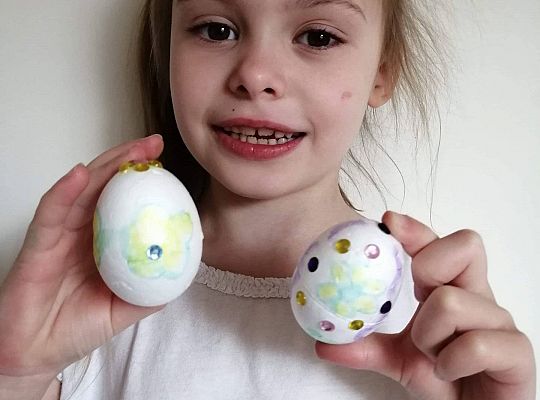 GR IV Fotorelacja z tygodnia "Wielkanoc"