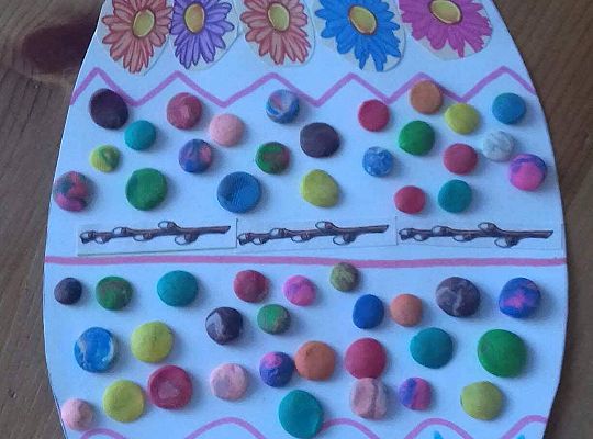 GR IV Fotorelacja z tygodnia "Wielkanoc"