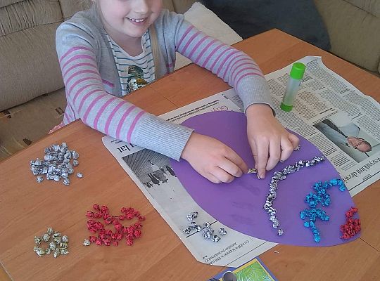 GR IV Fotorelacja z tygodnia "Wielkanoc"