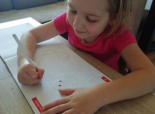 GR IV Fotorelacja z tygodnia "Wielkanoc"