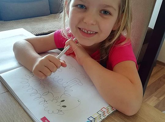 GR IV Fotorelacja z tygodnia "Wielkanoc"