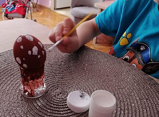 GR IV Fotorelacja z tygodnia "Wielkanoc"