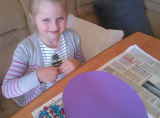 GR IV Fotorelacja z tygodnia "Wielkanoc"