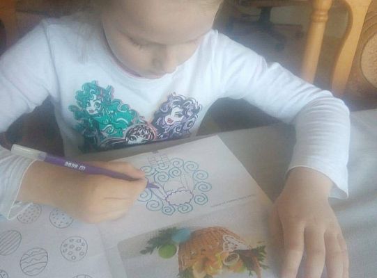 GR IV Fotorelacja z tygodnia "Wielkanoc"