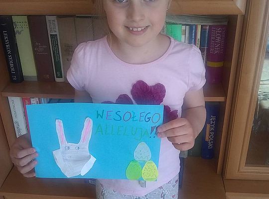 GR IV Fotorelacja z tygodnia "Wielkanoc"