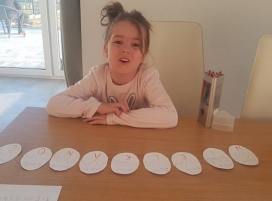 GR IV Fotorelacja z tygodnia "Wielkanoc"