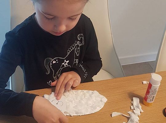 GR IV Fotorelacja z tygodnia "Wielkanoc"