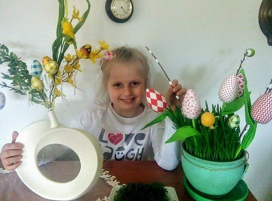 GR IV Fotorelacja z tygodnia "Wielkanoc"