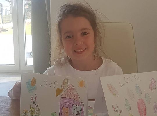 GR IV Fotorelacja z tygodnia "Wielkanoc"