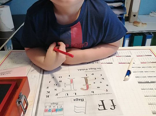 GR III tydzień 14.04-17.04 "Robimy zakupy"