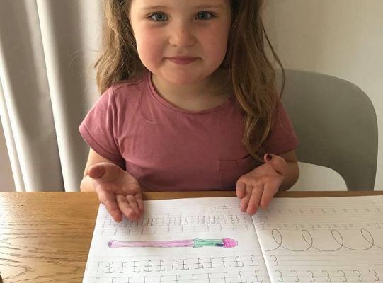 GR III tydzień 14.04-17.04 "Robimy zakupy"