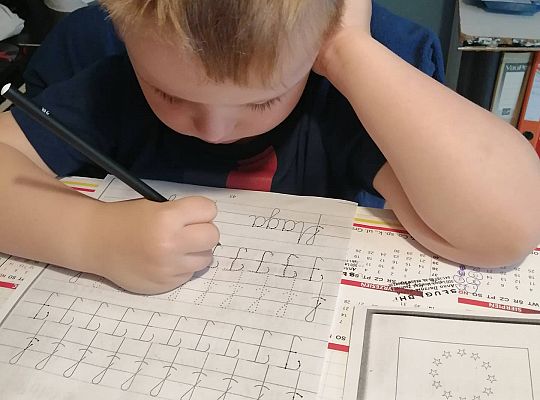 GR III tydzień 14.04-17.04 "Robimy zakupy"