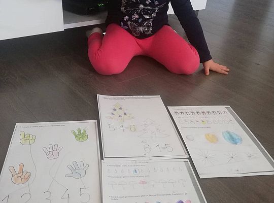 GR III tydzień 14.04-17.04 "Robimy zakupy"