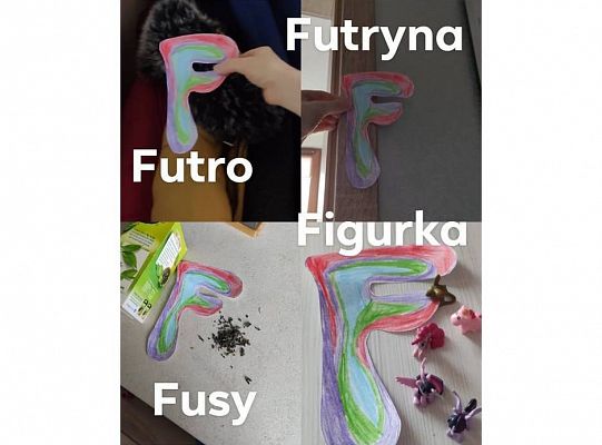 GR III tydzień 14.04-17.04 "Robimy zakupy"