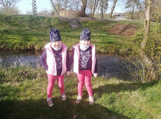 GR III tydzień 14.04-17.04 "Robimy zakupy"