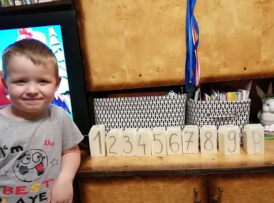 GR III tydzień 14.04-17.04 "Robimy zakupy"