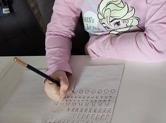 GR III tydzień 14.04-17.04 "Robimy zakupy"