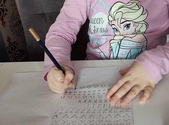 GR III tydzień 14.04-17.04 "Robimy zakupy"