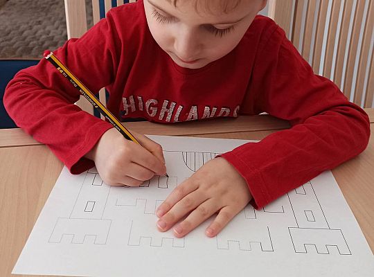 GR III tydzień 14.04-17.04 "Robimy zakupy"