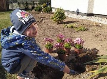 GR III tydzień 14.04-17.04 "Robimy zakupy"