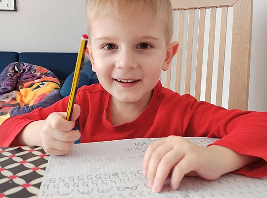 GR III tydzień 14.04-17.04 "Robimy zakupy"