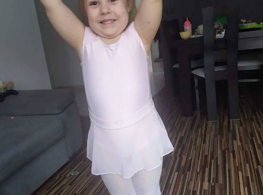 gr II Nasze zajęcia w domu