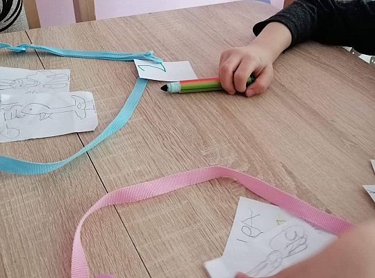 GR IV Fotorelacja z tygodnia "Na wiejskim podwórku"