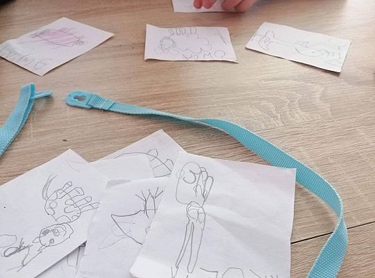 GR IV Fotorelacja z tygodnia "Na wiejskim podwórku"