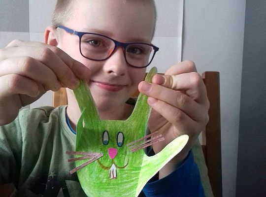 GR IV Fotorelacja z tygodnia "Na wiejskim podwórku"