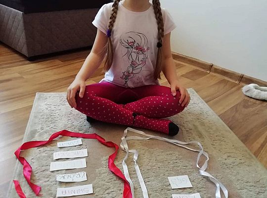 GR IV Fotorelacja z tygodnia "Na wiejskim podwórku"