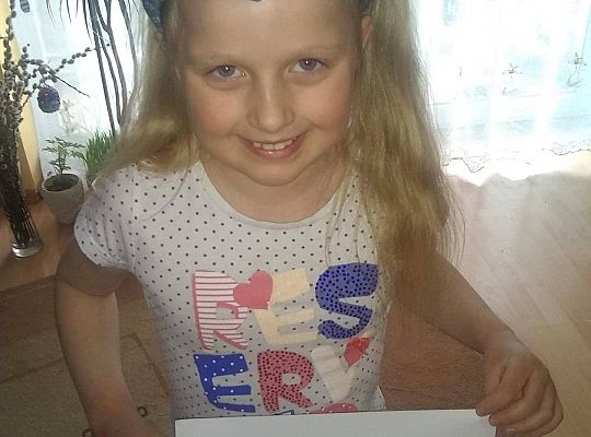 GR IV Fotorelacja z tygodnia "Na wiejskim podwórku"