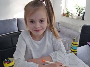 GR IV Fotorelacja z tygodnia "Na wiejskim podwórku"