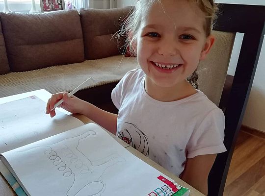 GR IV Fotorelacja z tygodnia "Na wiejskim podwórku"