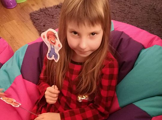 GR IV Fotorelacja z tygodnia "Na wiejskim podwórku"