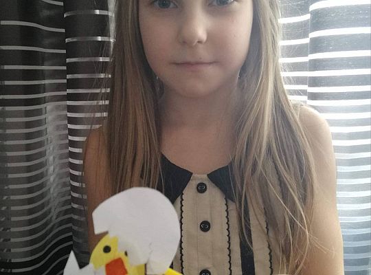 GR IV Fotorelacja z tygodnia "Na wiejskim podwórku"