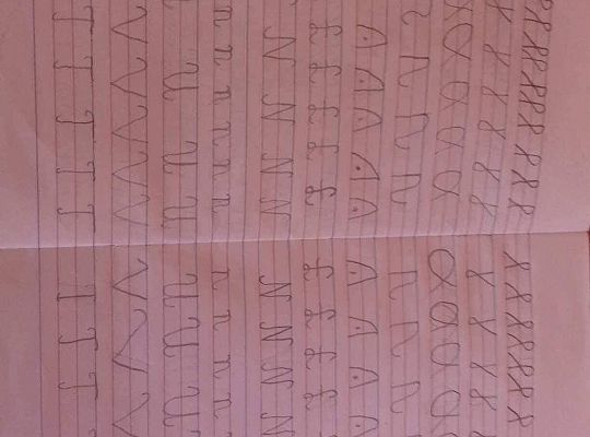 GR IV Fotorelacja z tygodnia "Na wiejskim podwórku"