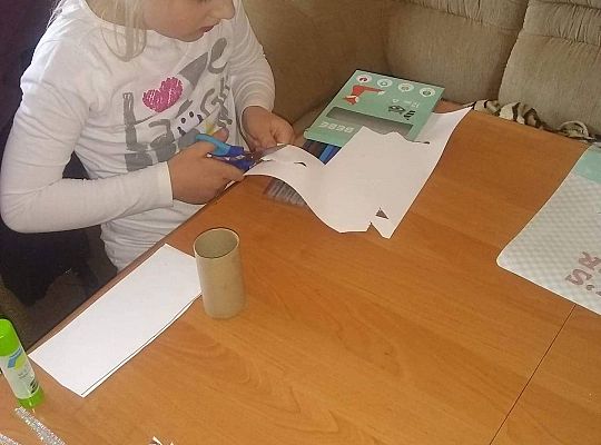 GR IV Fotorelacja z tygodnia "Na wiejskim podwórku"