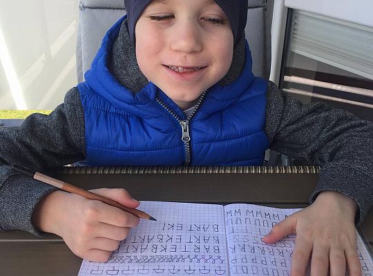 GR III tydzień 20.04-24.04 "Skąd bierzemy pieniądze"