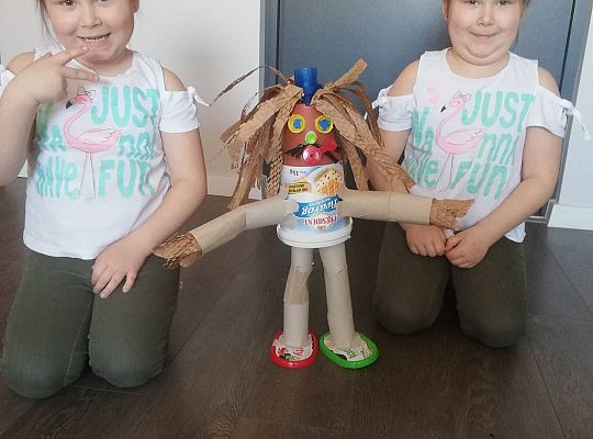 GR III tydzień 20.04-24.04 "Skąd bierzemy pieniądze"