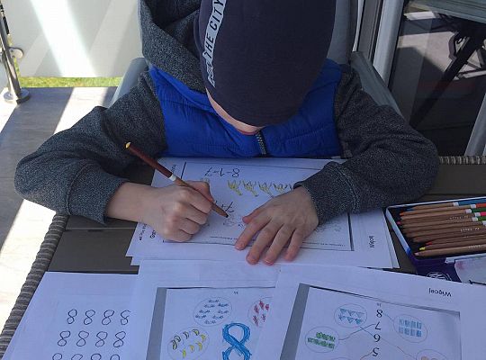 GR III tydzień 20.04-24.04 "Skąd bierzemy pieniądze"