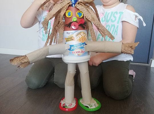 GR III tydzień 20.04-24.04 "Skąd bierzemy pieniądze"