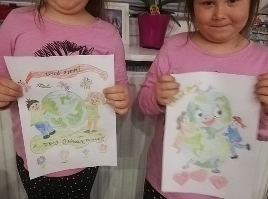 GR III tydzień 20.04-24.04 "Skąd bierzemy pieniądze"