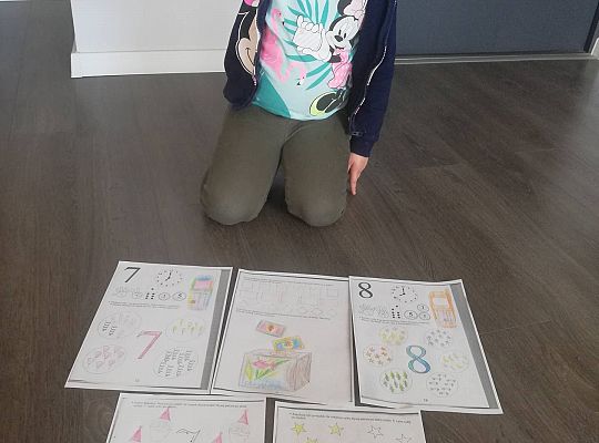 GR III tydzień 20.04-24.04 "Skąd bierzemy pieniądze"