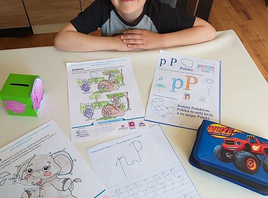 GR III tydzień 20.04-24.04 "Skąd bierzemy pieniądze"