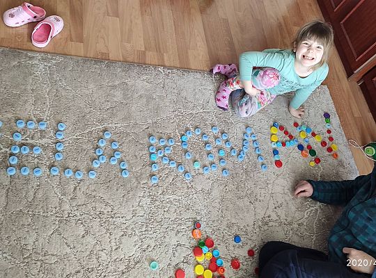 GR III tydzień 20.04-24.04 "Skąd bierzemy pieniądze"