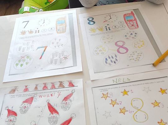 GR III tydzień 20.04-24.04 "Skąd bierzemy pieniądze"