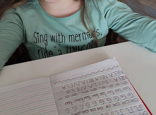 GR III tydzień 20.04-24.04 "Skąd bierzemy pieniądze"